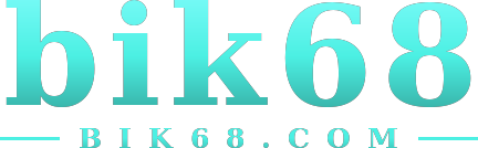 bik68 logo